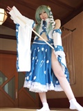 [Cosplay] Touhou proyect new cosplay(48)